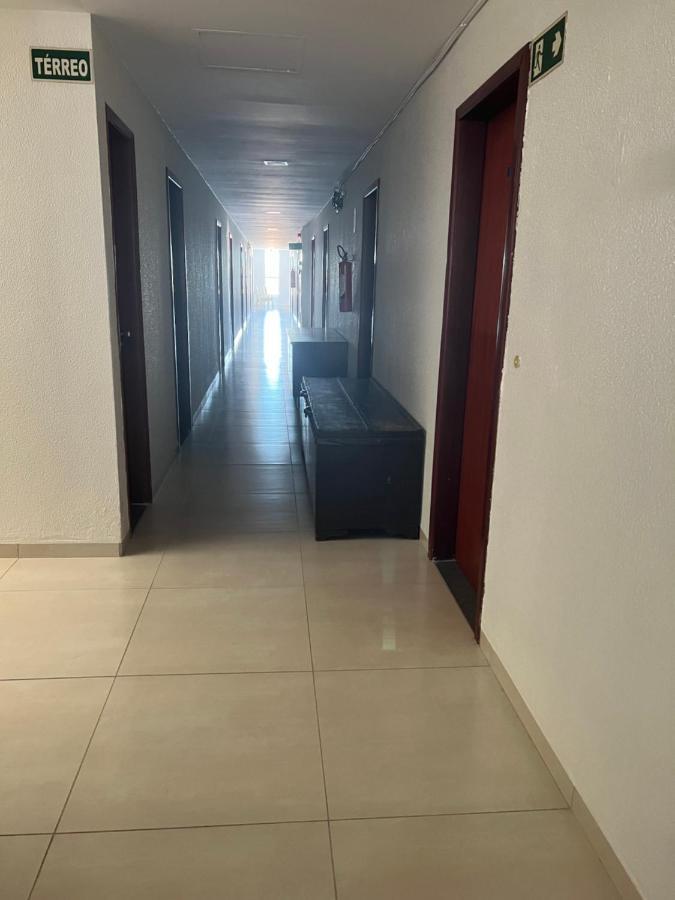 Hotel Sao Vicente Araguaína Eksteriør bilde