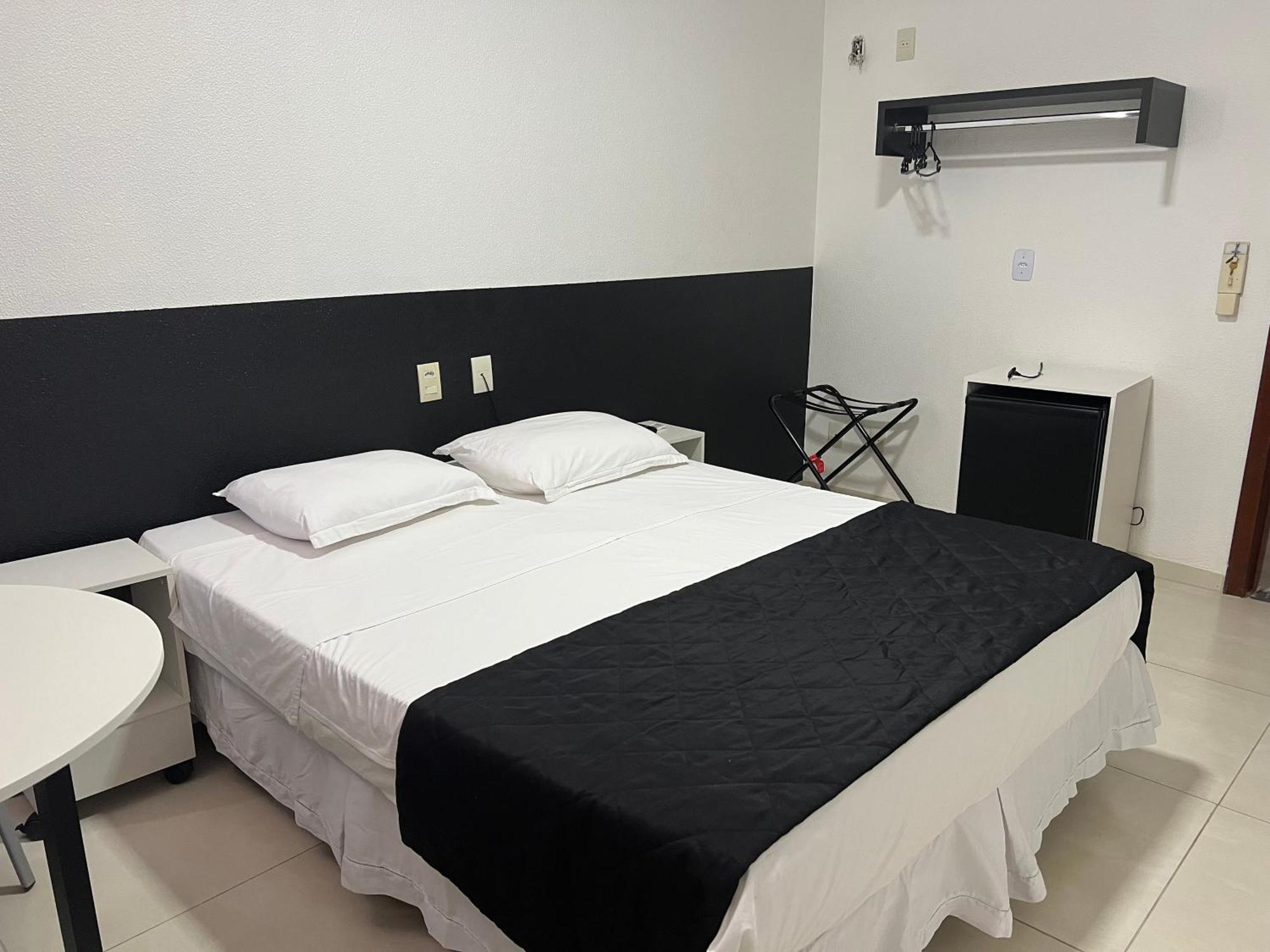 Hotel Sao Vicente Araguaína Eksteriør bilde
